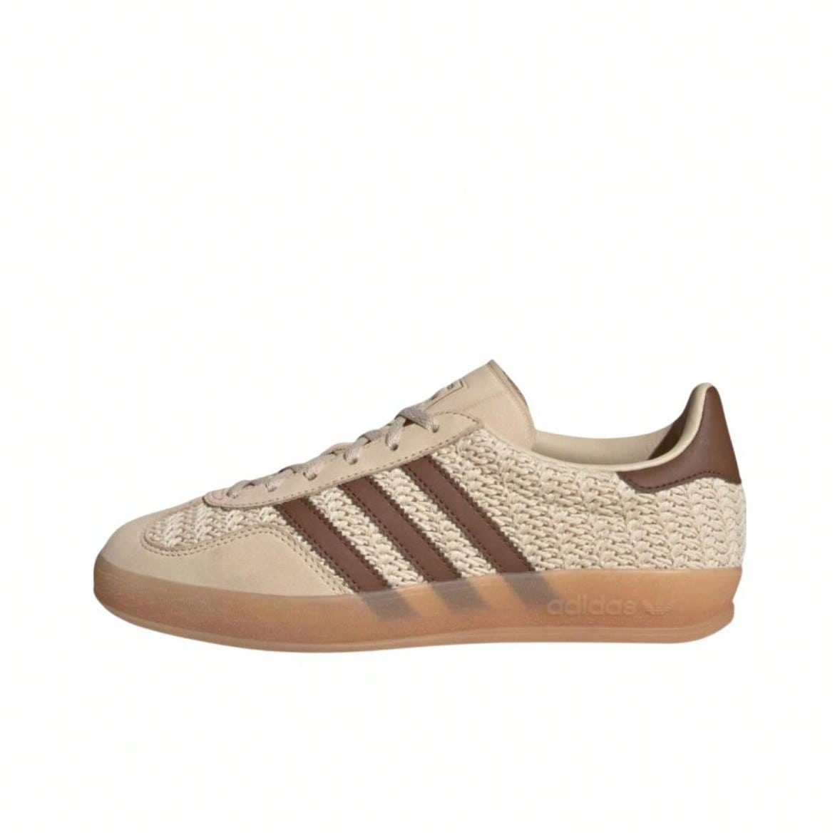 Adidas Shoes Gazelle - Adidas Originals GAZELLE INDOOR Comfortable Versatile