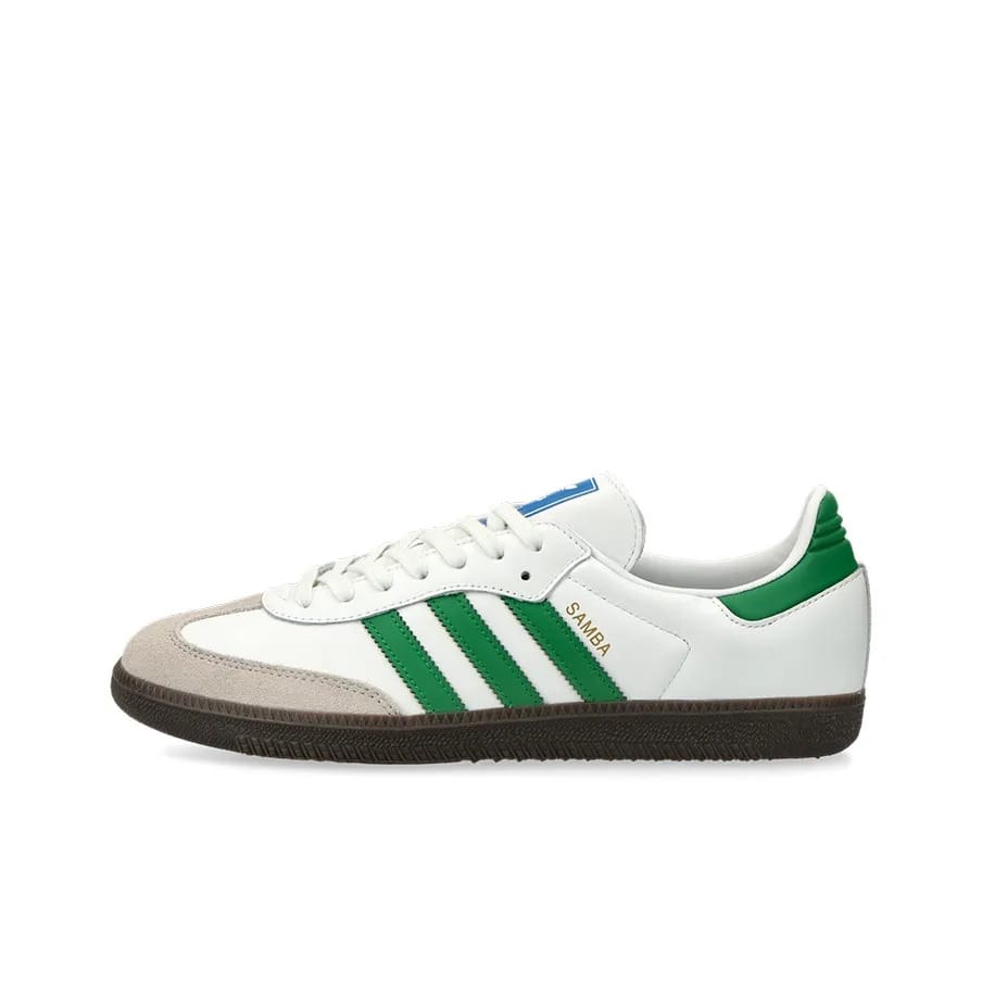 Adidas Shoes Samba - Adidas Originals SAMBA OG, Non-Slip, Comfortable,