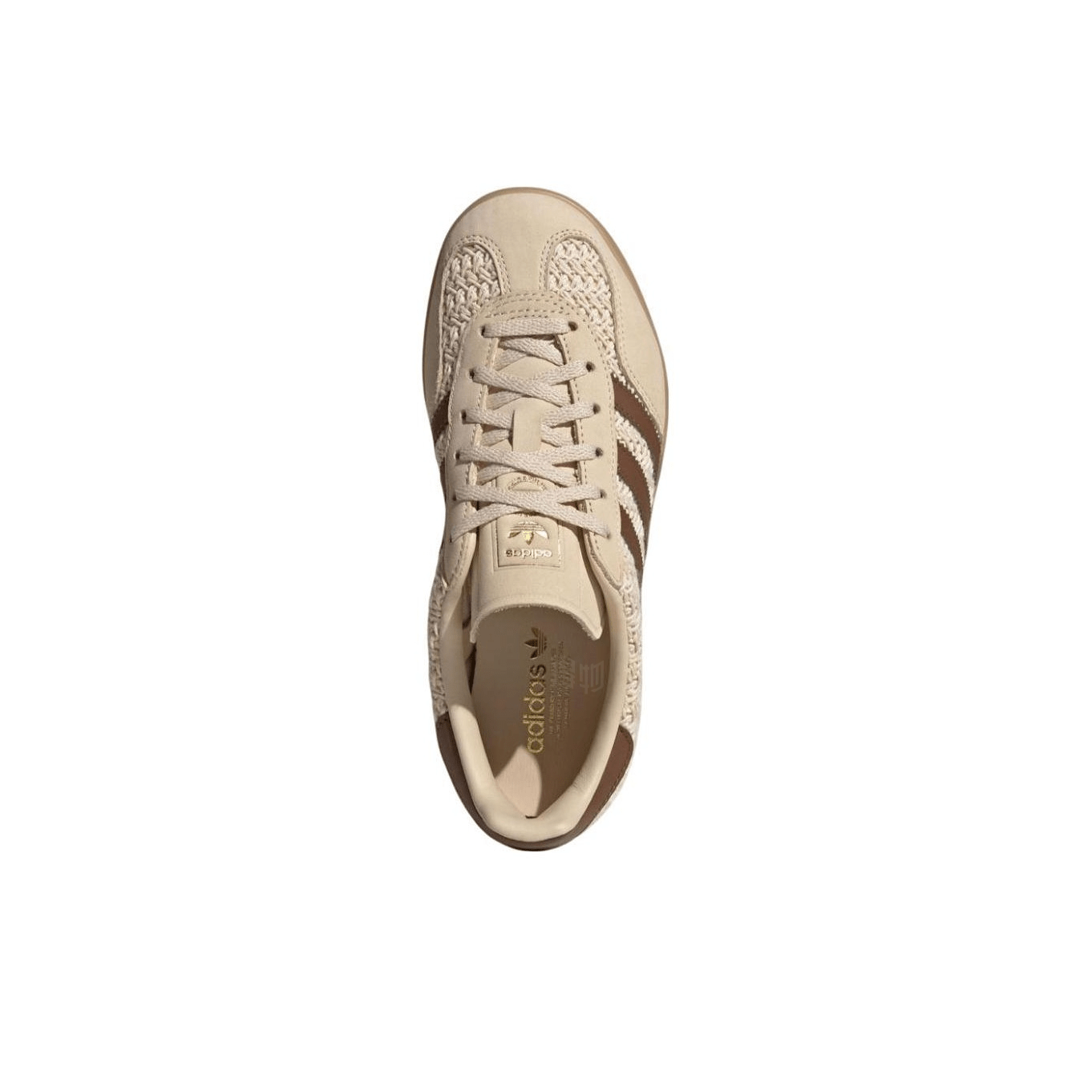 Adidas Originals GAZELLE INDOO - Adidas Shoes Gazelle ulasan dan harga