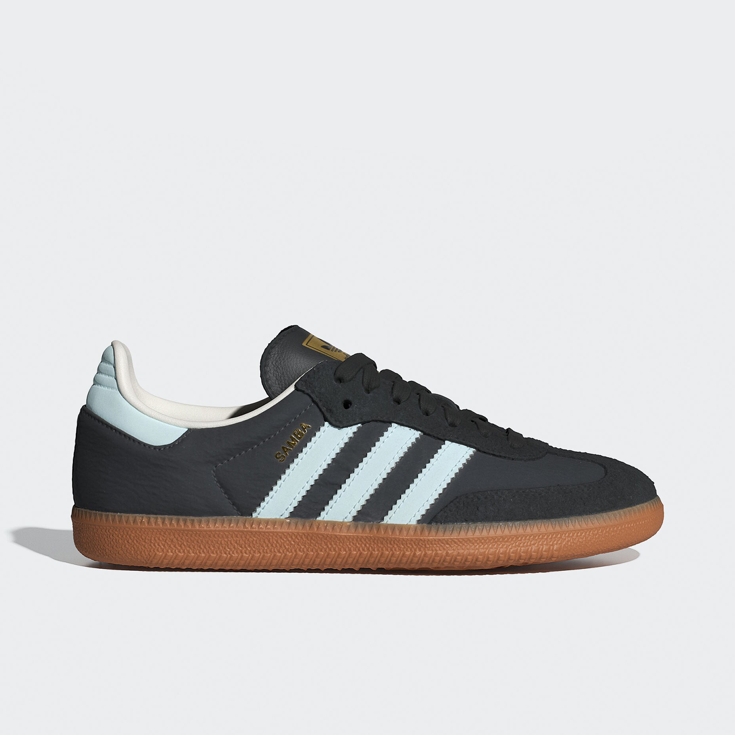 Adidas Authentic Three Leaves  - Adidas Shoes Gazelle ulasan dan harga