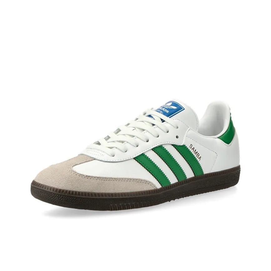 Adidas Originals SAMBA OG, Non - Adidas Shoes Samba ulasan dan harga