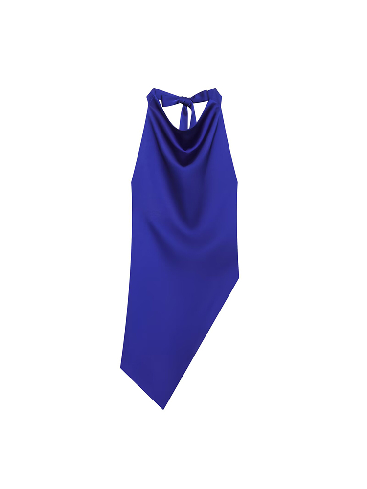 TFMLN 2026 Women Halter Tops T - Suspender Tank Top ulasan dan harga